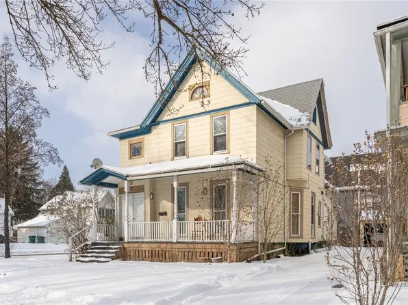 39 Edmonds St, Rochester, NY 14607