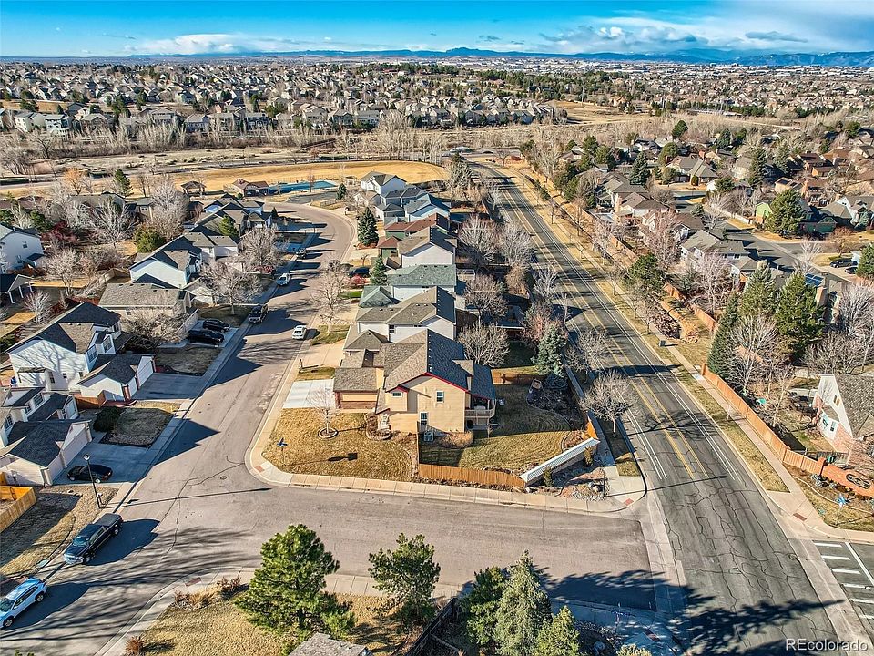 5703 S Telluride Way, Centennial, CO 80015 Zillow