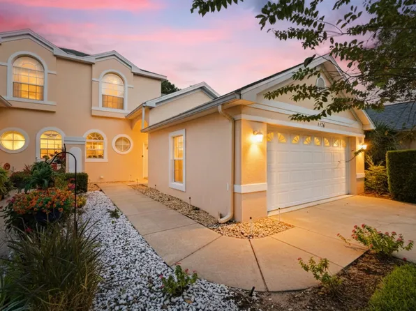 1176 Athlone Way, Ormond Beach, FL 32174