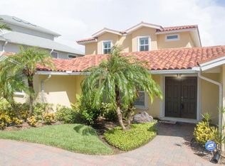 460 Capri Blvd, Treasure Island, FL 33706