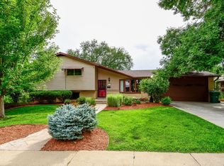 1565 S Fenton St, Lakewood, CO 80232