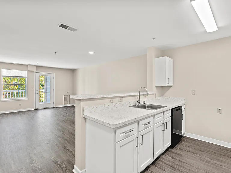 Spring Ridge Senior Apartments 62+ — Photo 10