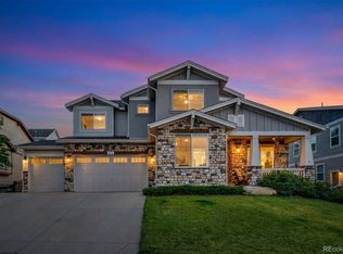 8833 Crestone Street, Arvada, CO 80007