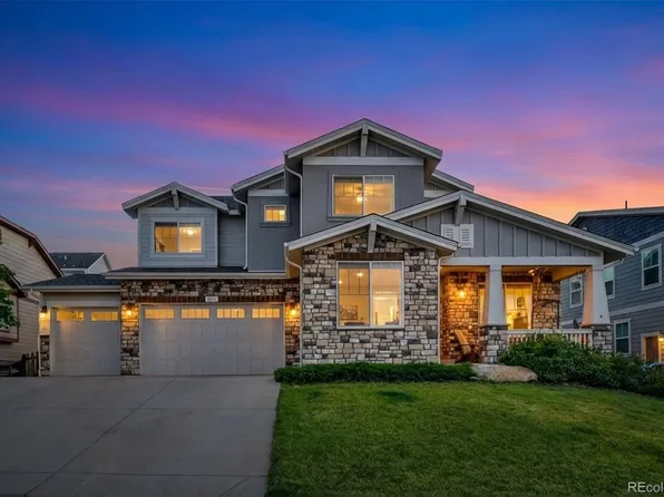 8833 Crestone Street, Arvada, CO 80007