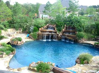 7 Dusk Valley Ct, Spring, TX 77379