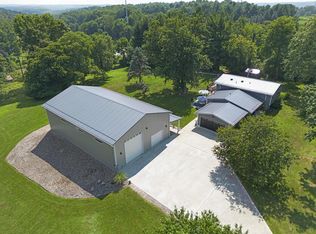 3852 Bellville North Rd, Bellville, OH 44813