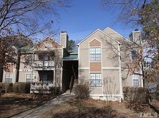 3803 Chimney Ridge Pl APT 15, Durham, NC 27713