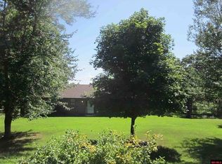 446 County Road 546, Mountain Home, AR 72653