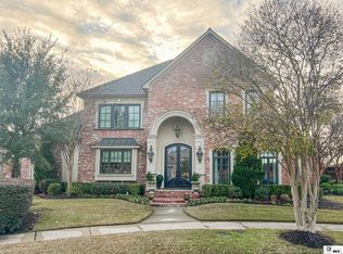 1530 Lafitte Cir, Monroe, LA 71201