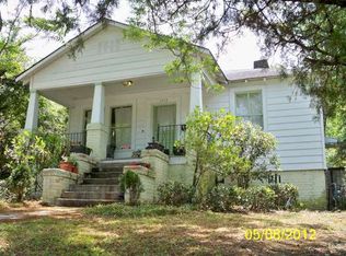 1472 Chestnut St, Macon, GA 31201