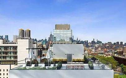 Rented by REAL New York