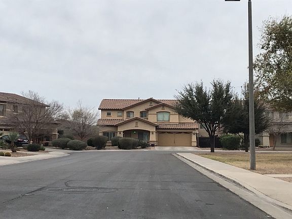 4th image of 44389 W Canyon Creek Dr