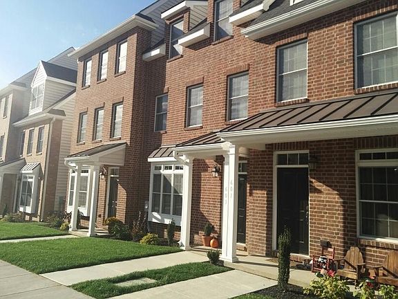 3rd image of 603 Magnolia Ct