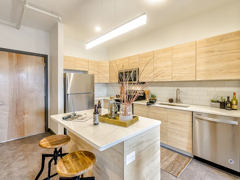 Morganford Urban Residences — Photo 20