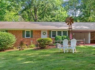 5333 Audrey Rd, Greensboro, NC 27406