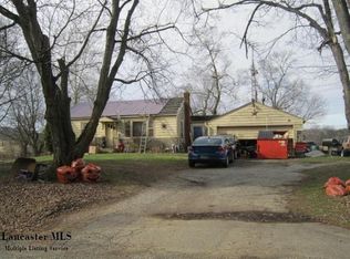 5169 Porter Rd NE, Newark, OH 43055