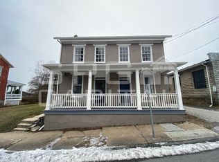 123 Main St, Arendtsville, PA 17303