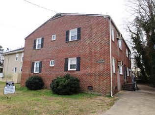1007 36th St, Norfolk, VA 23508