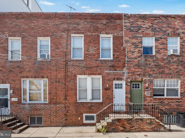 1652 S Lecount St, Philadelphia, PA 19145