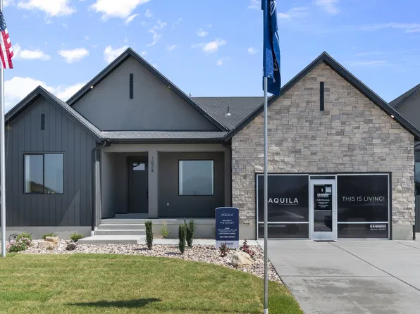 Oakley Plan, Aquila