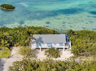 27285 Mariposa Rd, Ramrod Key, FL 33042
