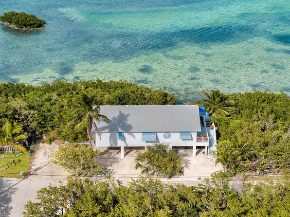 27285 Mariposa Rd, Ramrod Key, FL 33042