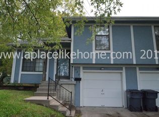 522 S Cherry St, Olathe, KS 66061