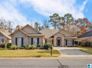 423 N Lake Rd, Birmingham, AL 35242