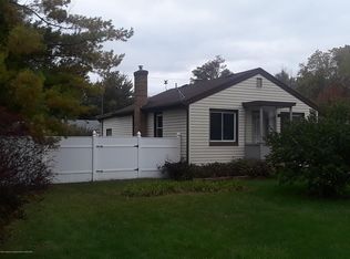 3323 Sheffer Ave, Lansing, MI 48906