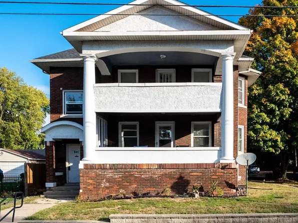 501 W Columbia Ter #3, Peoria, IL 61606