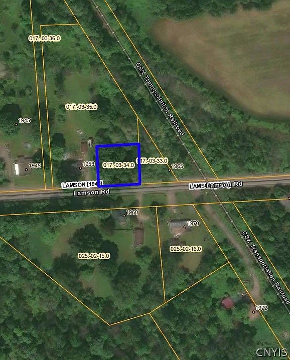 2nd image of 1961 Lamson Rd Lot 34