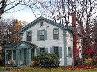 332 Bank St, Painesville, OH 44077