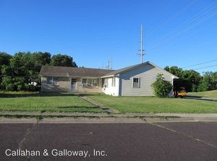 2808 Highland Dr, Columbia, MO 65203