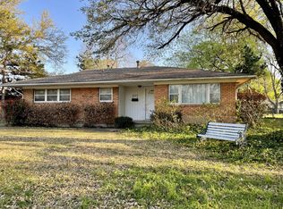 1217 Linden Dr, Denton, TX 76201