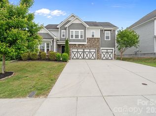 166 Stibbs Cross Rd, Mooresville, NC 28115