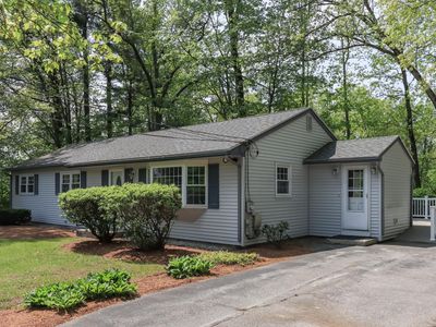 4 Lampron Street, Hudson, NH, 03051