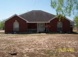 1713 W Griffin Pkwy #A, Mission, TX 78572