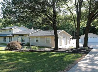 250 Rockport Dr, Cape Girardeau, MO 63701