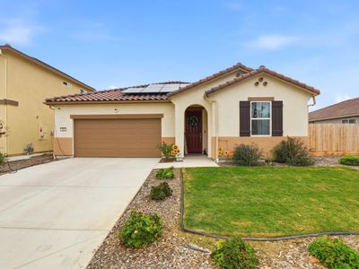 354 Manchester Dr, Los Banos, CA, 93635