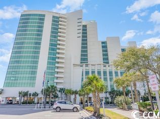 201 S Ocean Blvd #408, Myrtle Beach, SC 29577