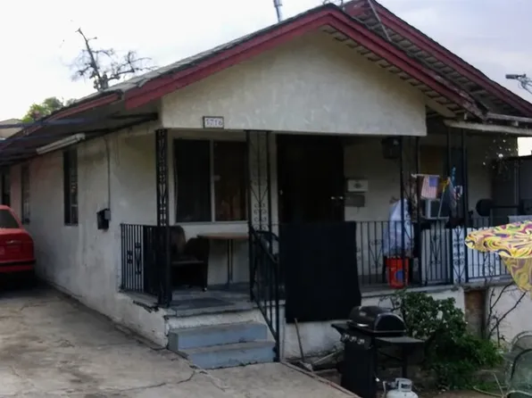 3716 Flora Ave, Los Angeles, CA 90031
