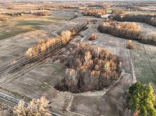 Vl W Glendora Rd, Buchanan, MI 49107