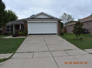 4521 Blue Jay Ln, Sherman, TX 75092