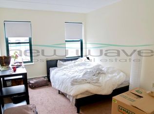 410 Massachusetts Ave #4, Boston, MA 02118