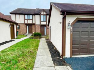 3727 Ellerdale Dr, Columbus, OH 43230