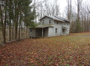 10748 Route 154, Shunk, PA 17768