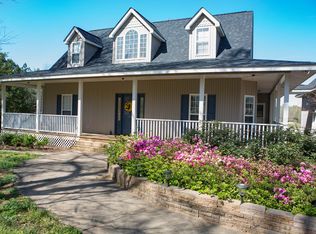 102 Cornerstone Dr, Greenwood, SC 29649