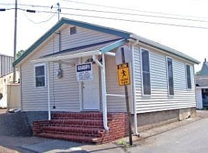 1st image of 7 E 1st St