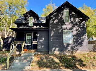 812 34th Ave N, Minneapolis, MN 55412