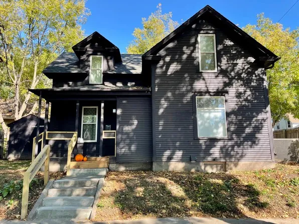 812 34th Ave N, Minneapolis, MN 55412